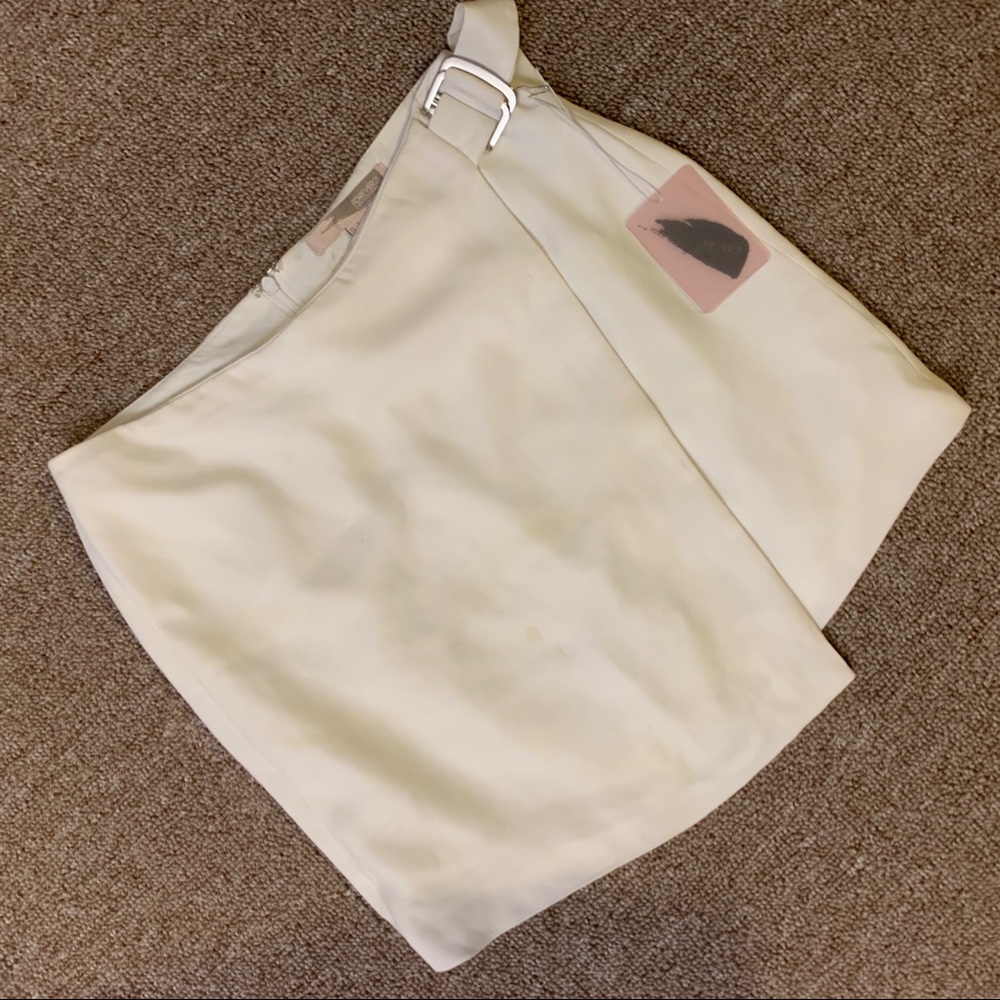 forever 21 brand new skirt / skort